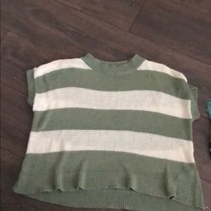 Over shirt from forever 21